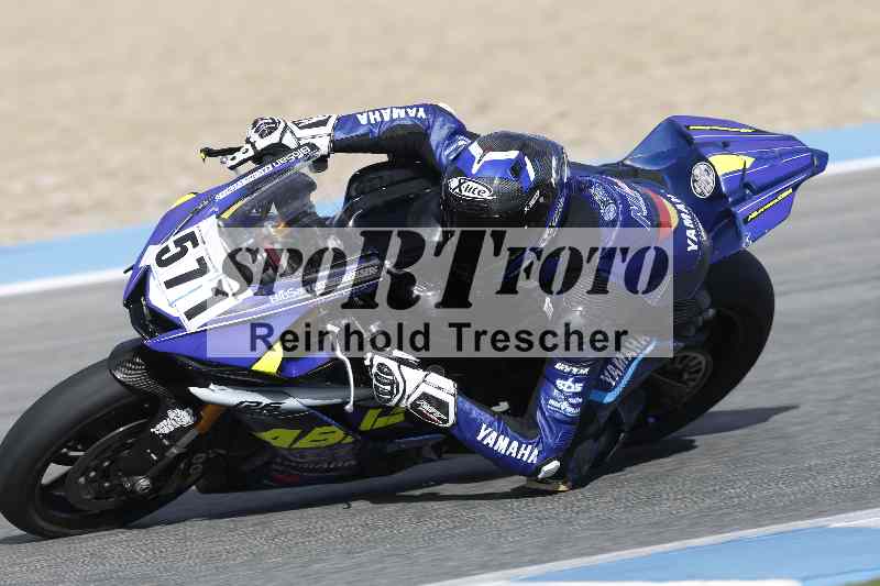 Archiv-2025/01 24.-27.01.2025 Moto Center Thun Jerez/schwarz-black/571